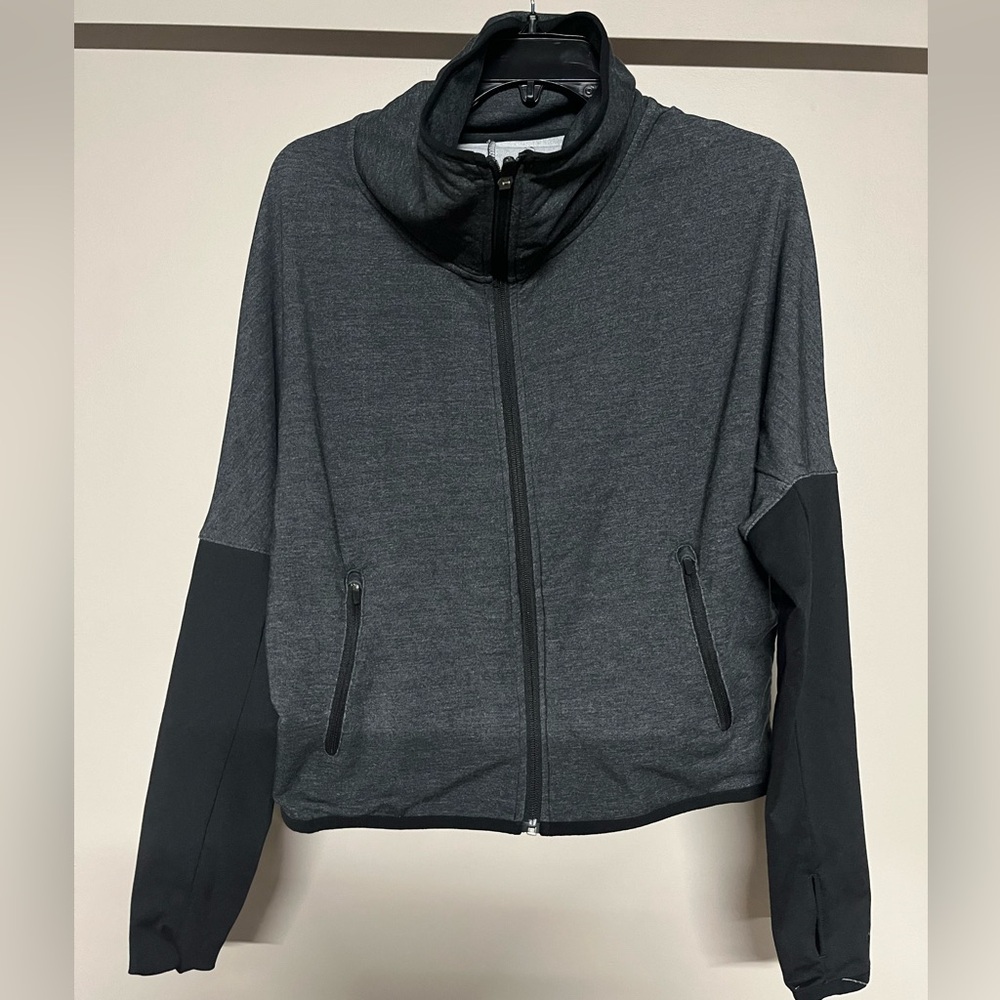 Nike Fearless and Bold Zip-Up Jacket